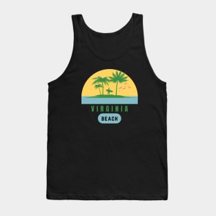 Virginia Beach Tank Top